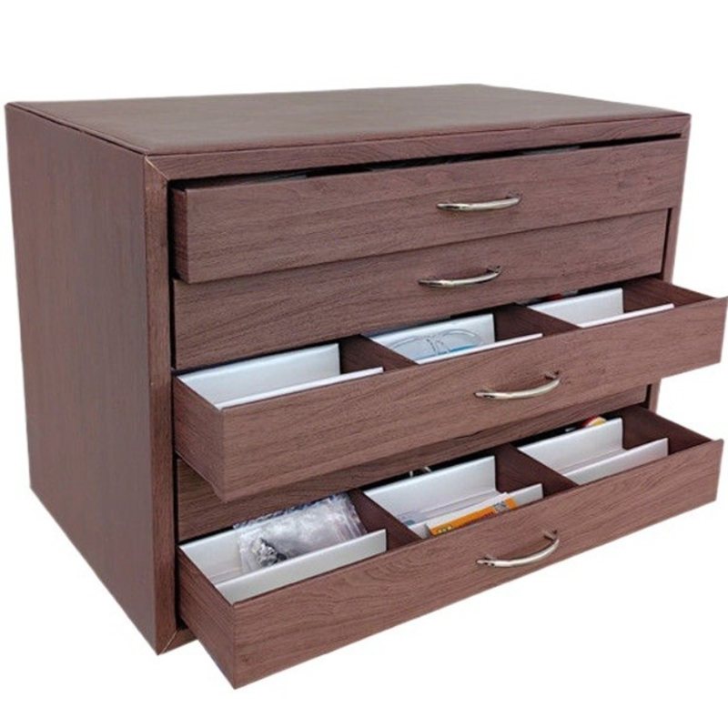 Wielowarstwowy organizer na ok – Women Accessories Drawer recenzja i cena