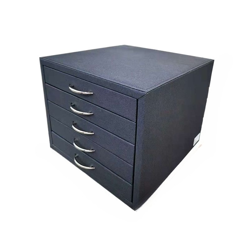 Wielowarstwowy organizer na ok – Women Accessories Drawer recenzja i cena