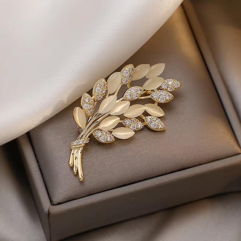 Broszka do garnituru w stylu p – Women'S Accessories Manufacturers recenzja i cena