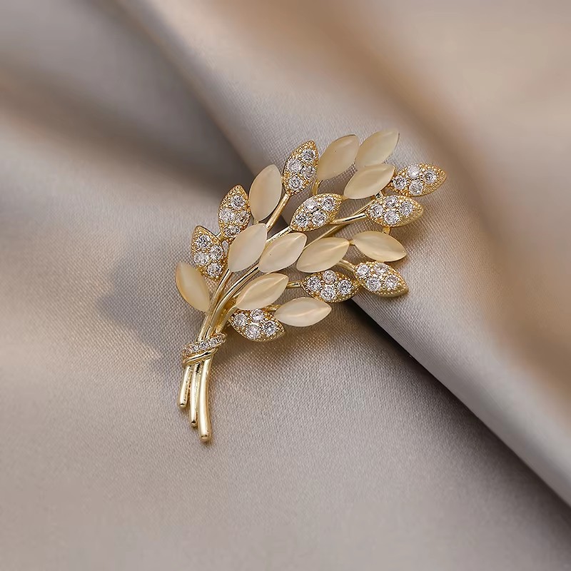 Broszka do garnituru w stylu p – Women'S Accessories Manufacturers recenzja i cena