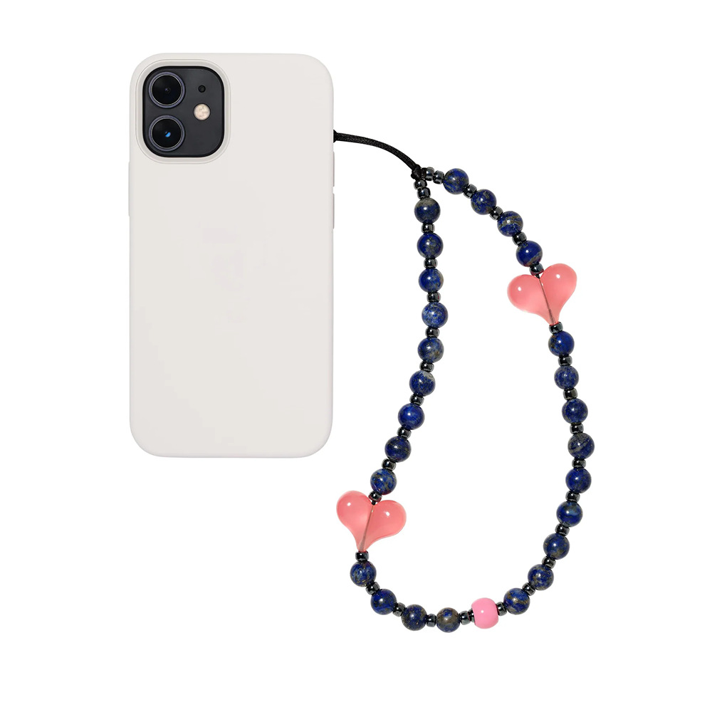 HERLOOK Natural Stone Phone Ch – Women'S Y2K Accessories recenzja i cena