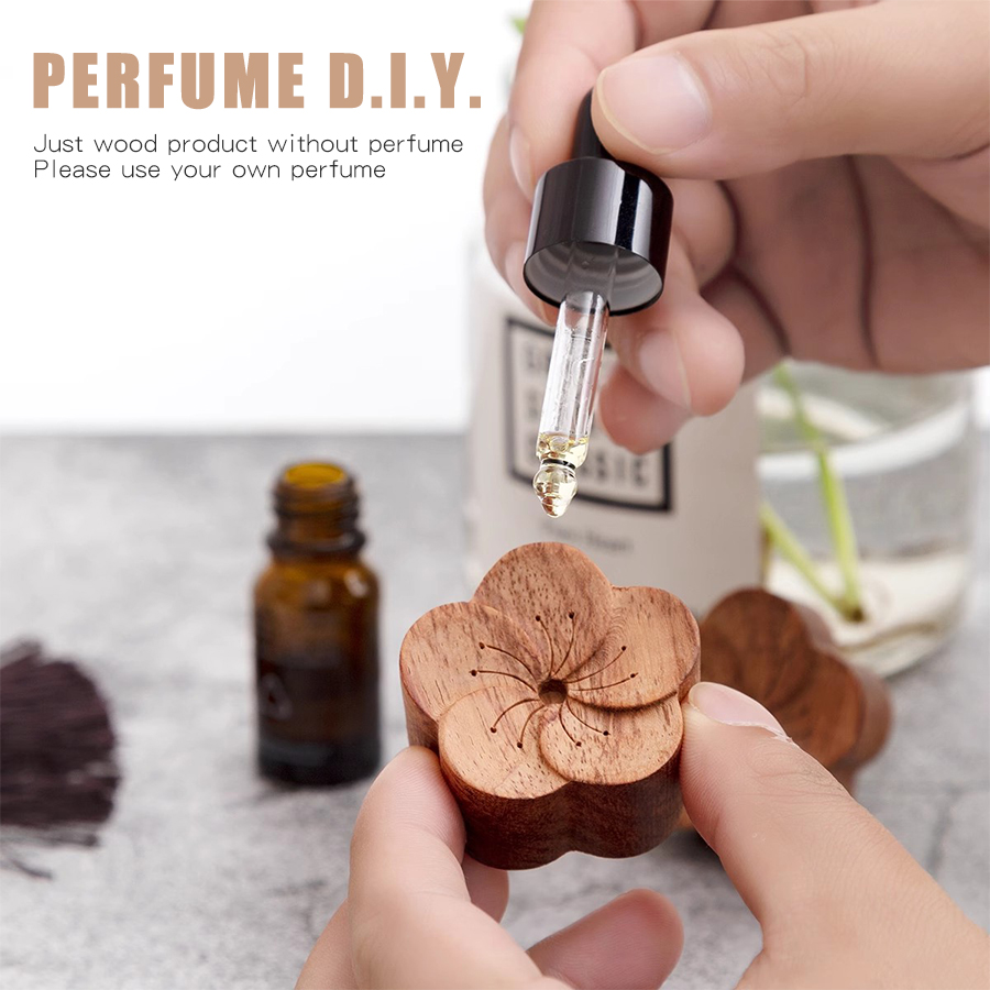 Bezparfumowe DIY zapachowe dre – Women Accessories Outlet recenzja i cena