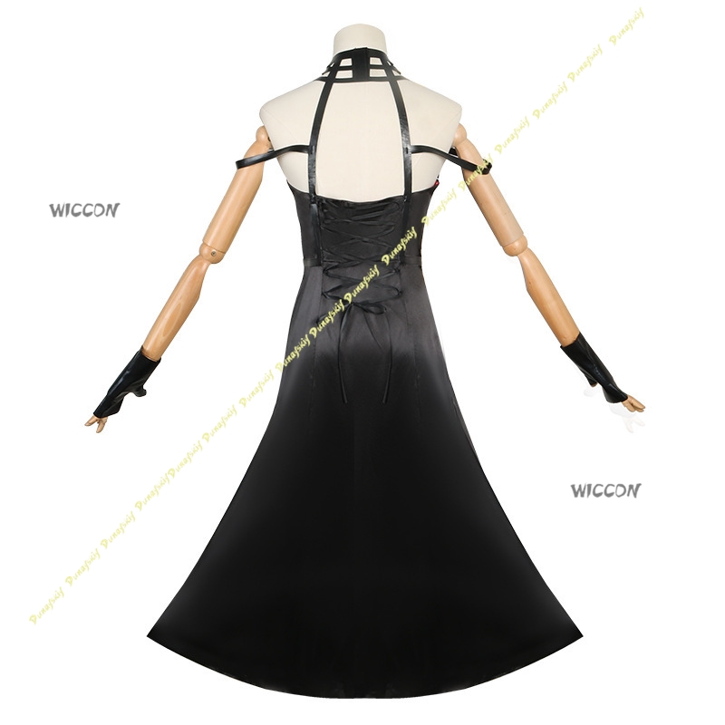 Anime Strój Yor Forger Cosplay – Women'S Accessories For Shoes recenzja i cena