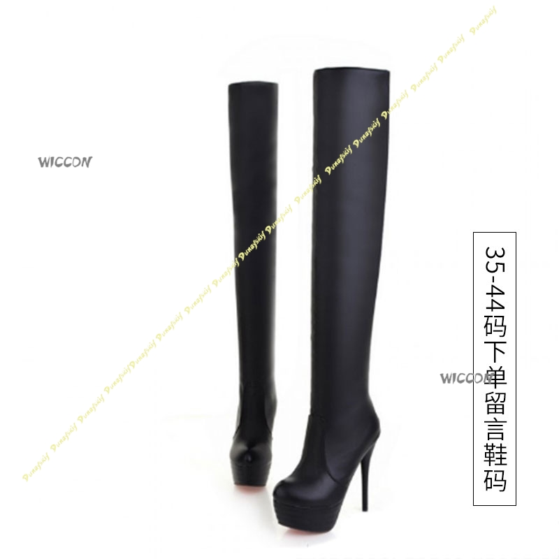 Anime Strój Yor Forger Cosplay – Women'S Accessories For Shoes recenzja i cena