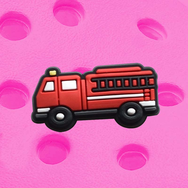 Strażak zawieszki do butów dla – Women'S Accessories For Crocs recenzja i cena