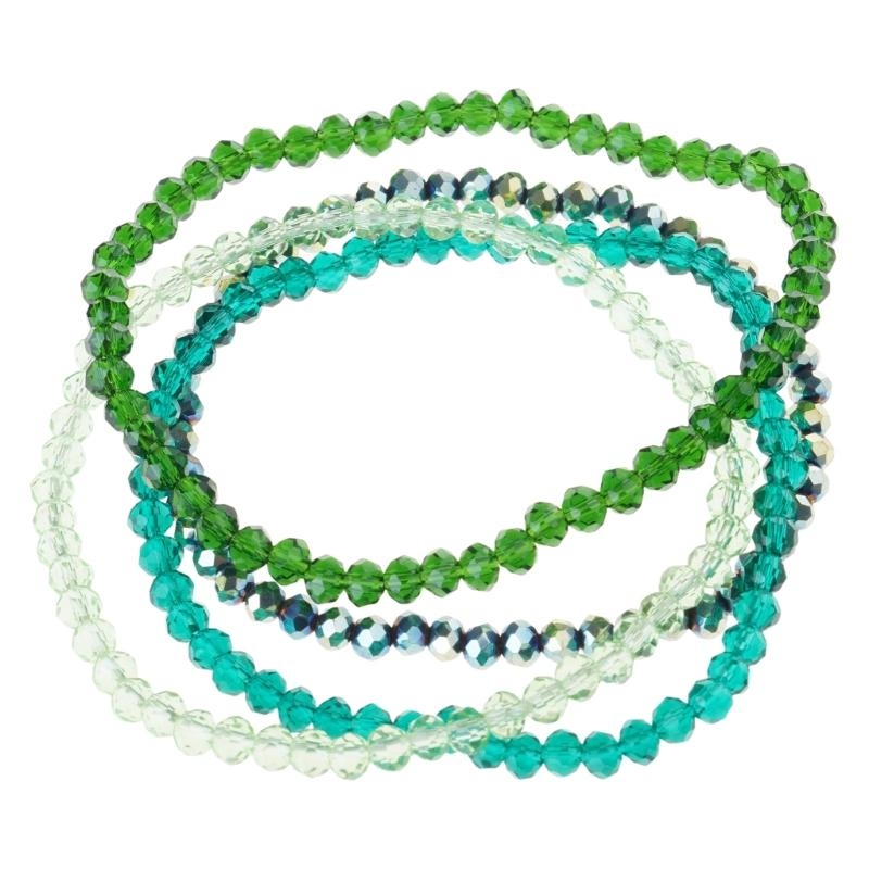 Regulowana wielokolorowa krysz – Women'S Accessories For Formal Wear recenzja i cena