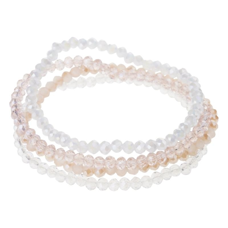 Regulowana wielokolorowa krysz – Women'S Accessories For Formal Wear recenzja i cena