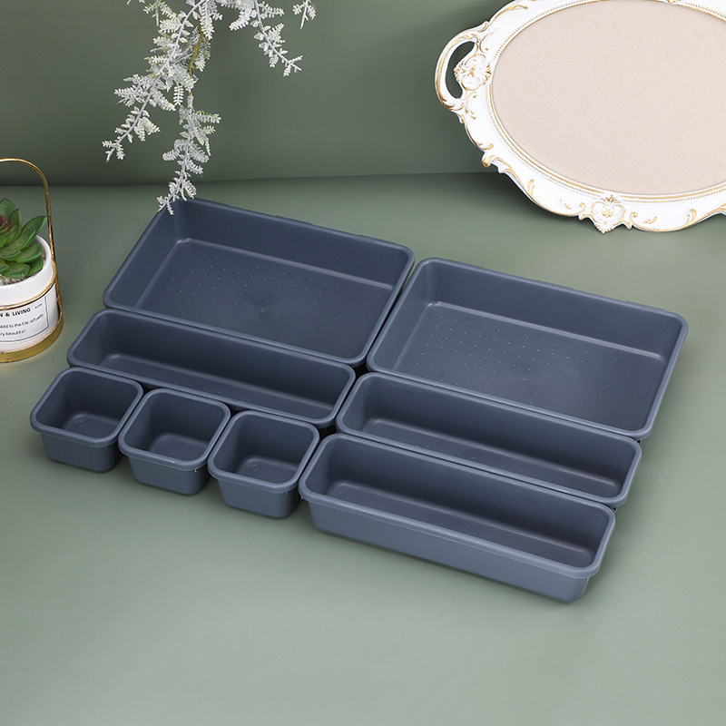 8 SZT. Organizerów do Szuflad  – Women Accessories Drawer recenzja i cena