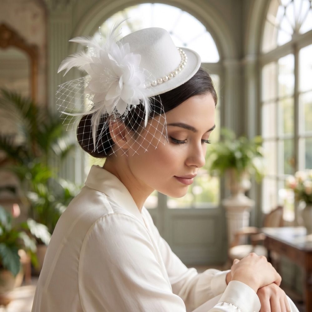 Retro Elegancki Vintage Fascyn – Women'S Accessories In The 1920S recenzja i cena