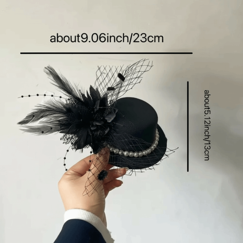 Retro Elegancki Vintage Fascyn – Women'S Accessories In The 1920S recenzja i cena