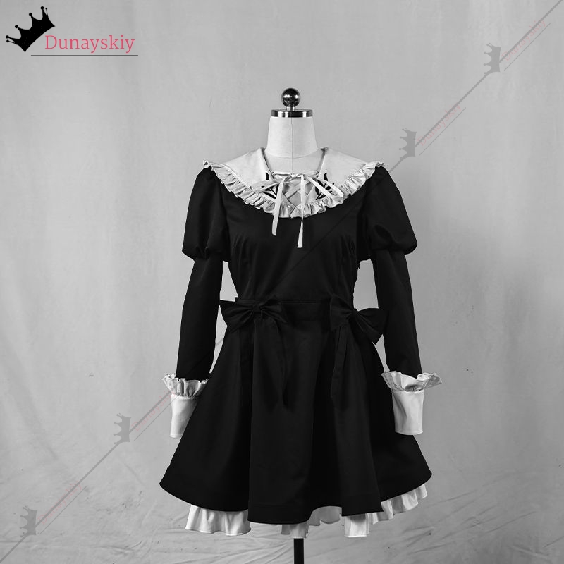 Anime Kamichama Karin Cosplay  – Women'S Y2K Accessories recenzja i cena