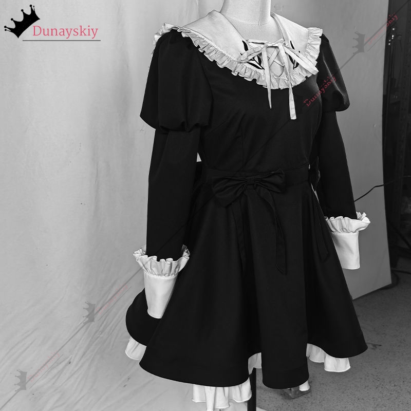 Anime Kamichama Karin Cosplay  – Women'S Y2K Accessories recenzja i cena