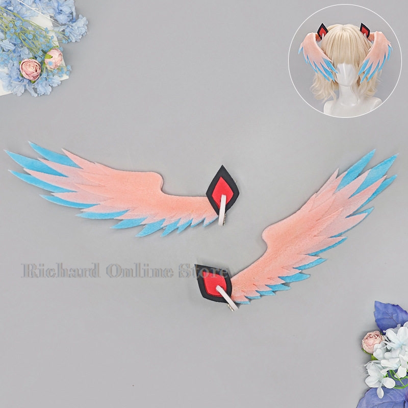 Genshin Impact Linnea Anime Co – Women Knight Accessories recenzja i cena