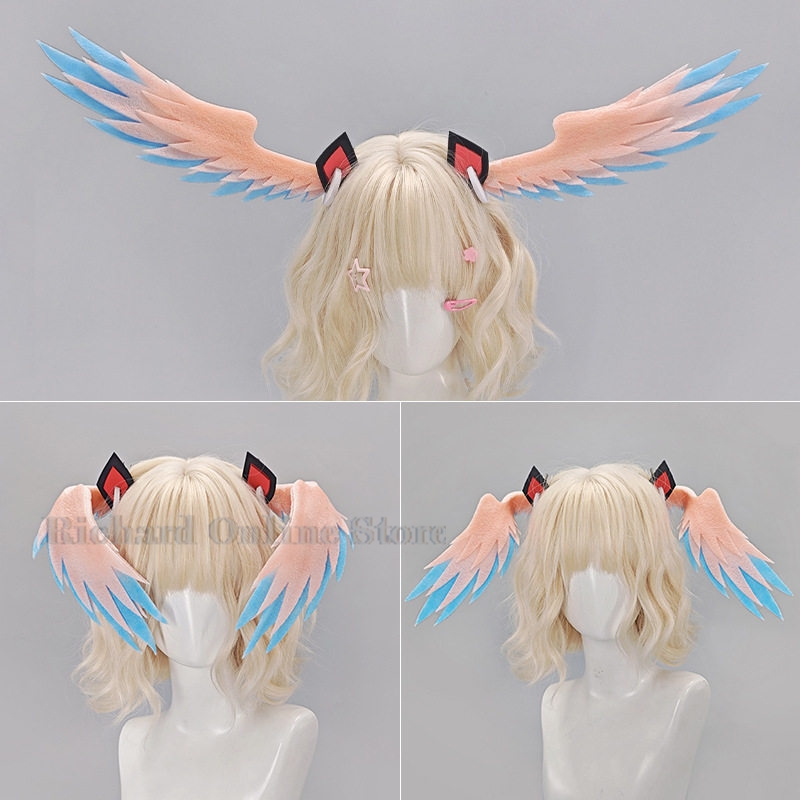 Genshin Impact Linnea Anime Co – Women Knight Accessories recenzja i cena