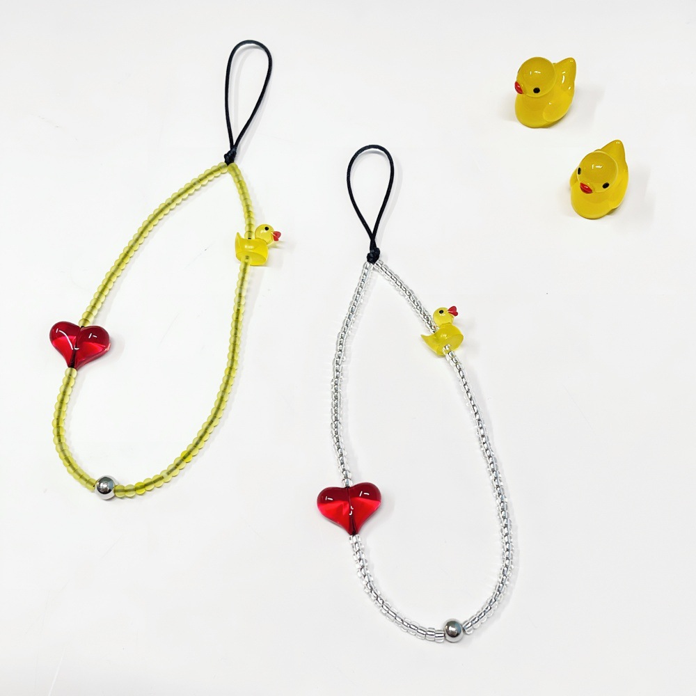 HERLOOK Y2K Modny Mini Brelok  – Women'S Y2K Accessories recenzja i cena