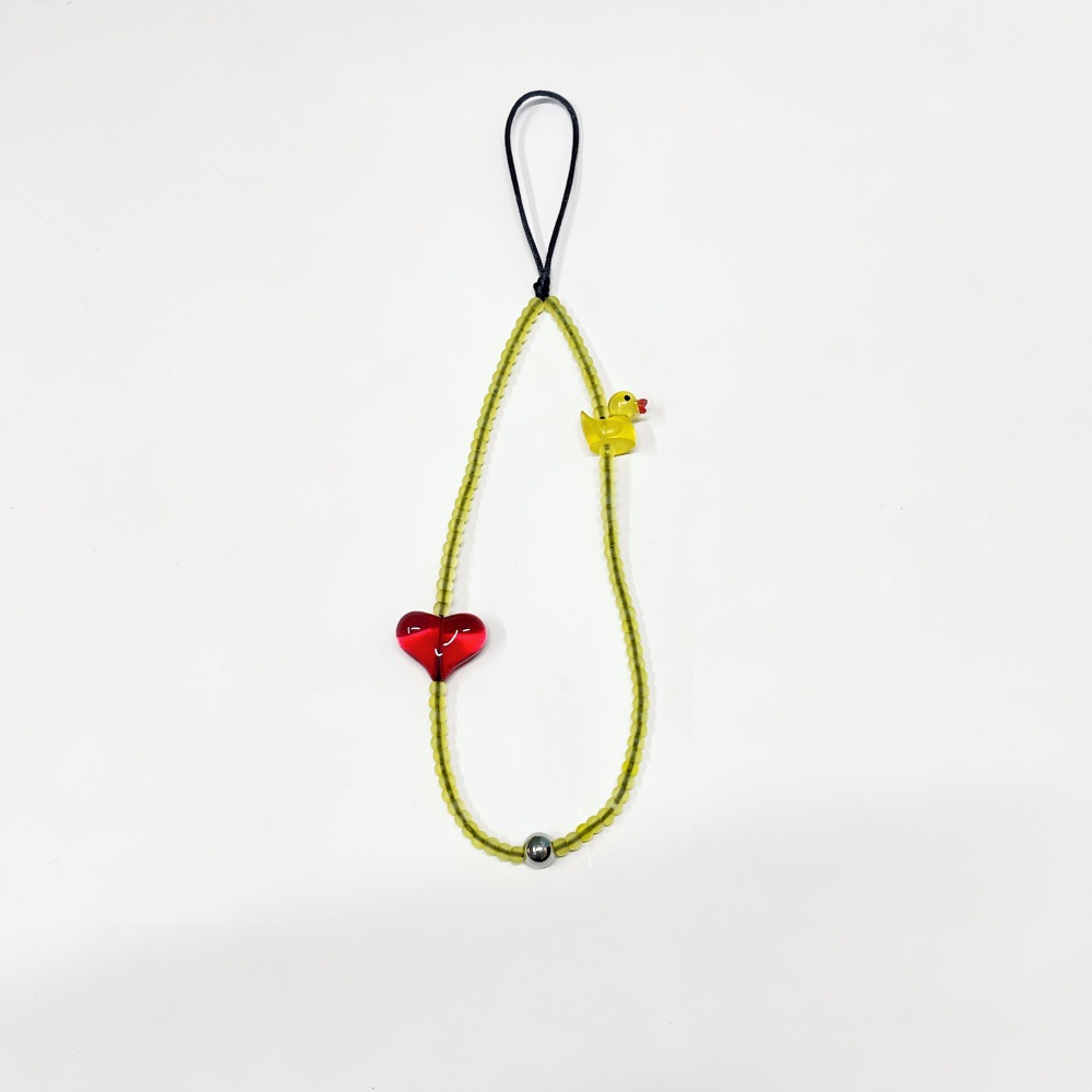 HERLOOK Y2K Modny Mini Brelok  – Women'S Y2K Accessories recenzja i cena