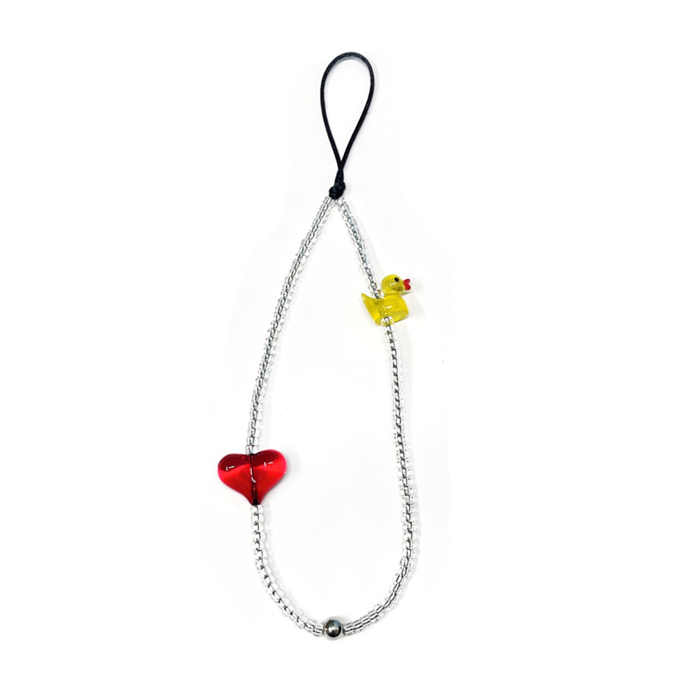 HERLOOK Y2K Modny Mini Brelok  – Women'S Y2K Accessories recenzja i cena