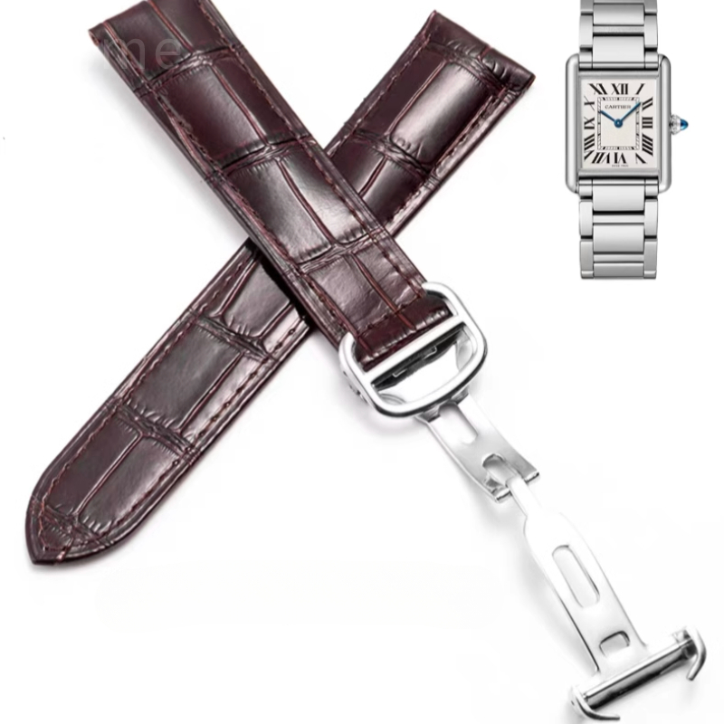 Dla Cartier Tank Solo London P – Women'S Accessories Cartier recenzja i cena