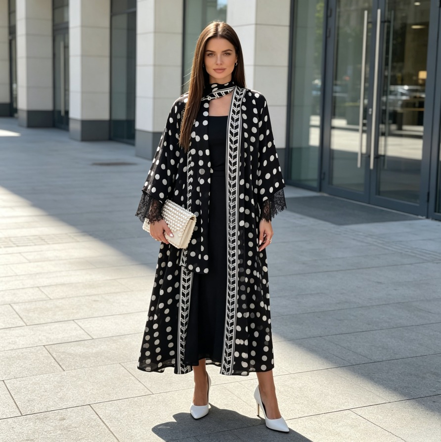 Damski Zestaw 2-częściowy w Kr – Women Accessories Dubai recenzja i cena