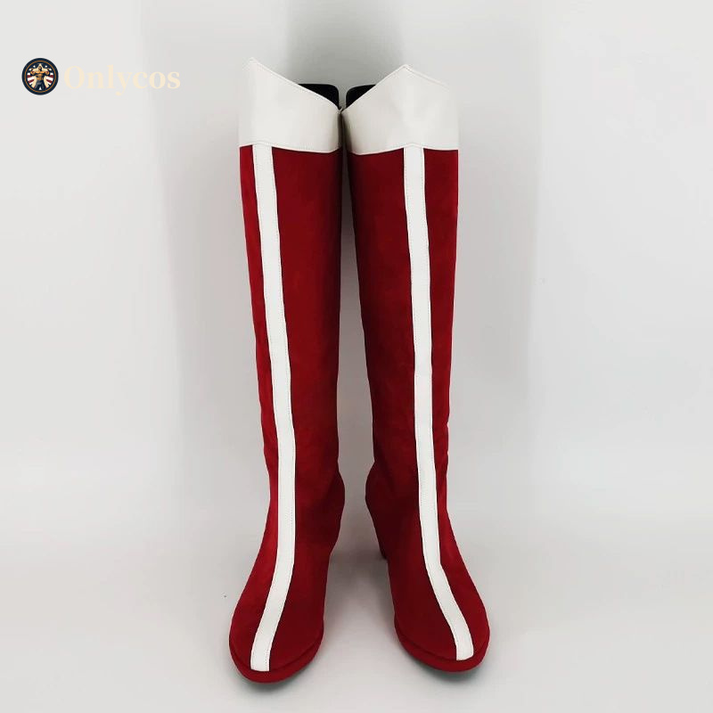 Wonder Cosplay Damskie Buty Ko – Women'S Accessories For Shoes recenzja i cena