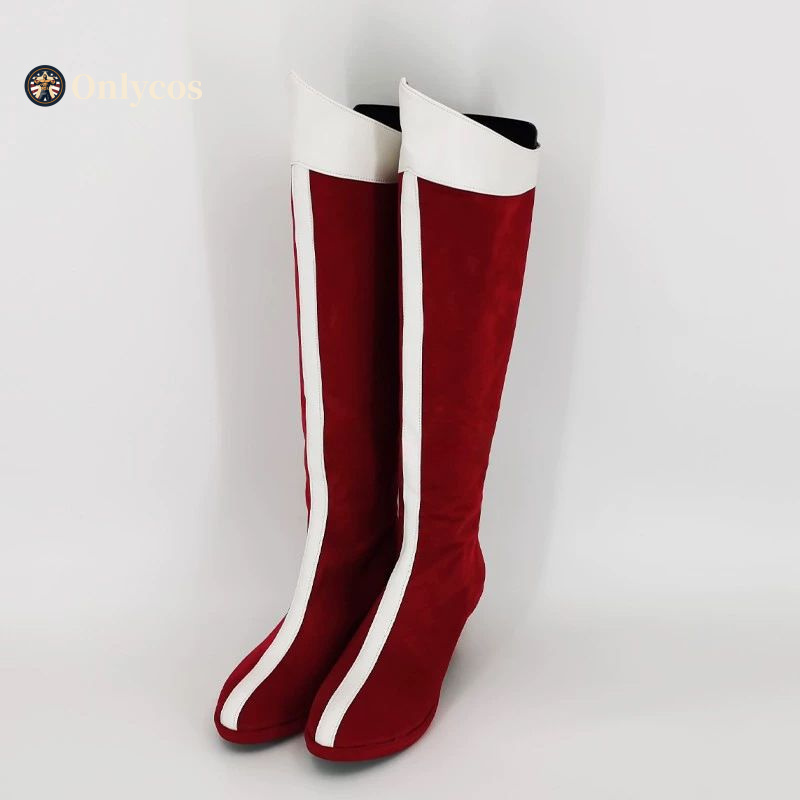 Wonder Cosplay Damskie Buty Ko – Women'S Accessories For Shoes recenzja i cena
