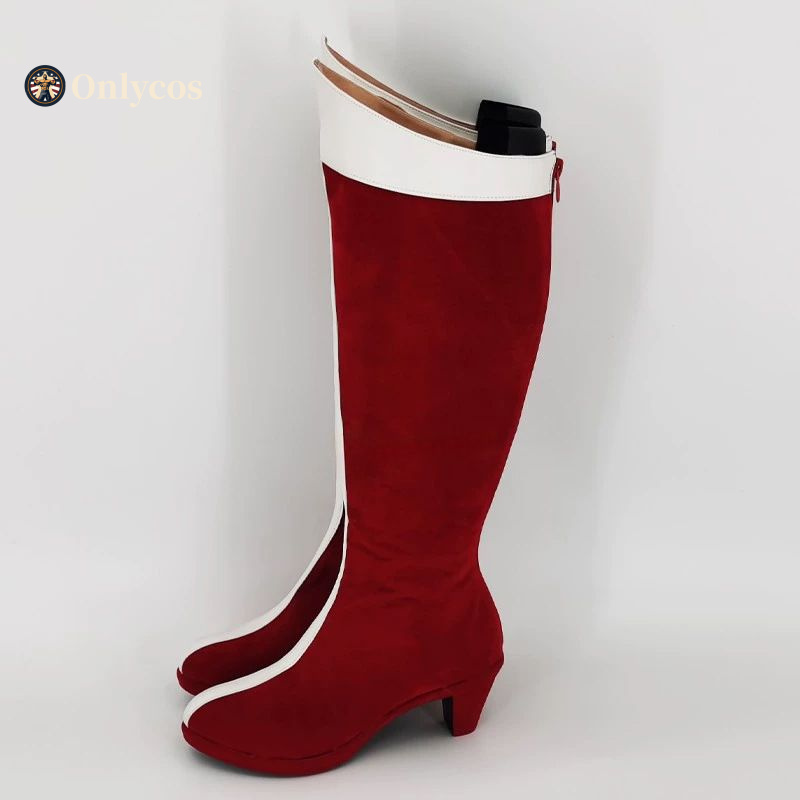 Wonder Cosplay Damskie Buty Ko – Women'S Accessories For Shoes recenzja i cena