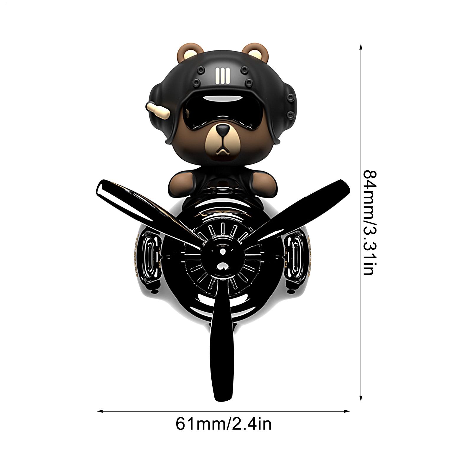 Ozdobne obrotowe figurki niedź – Women Accessories Outlet recenzja i cena