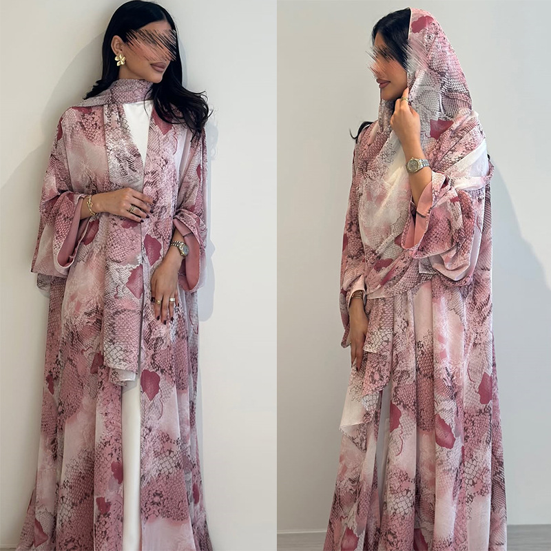Sukienki muzułmańskie na Eid R – Women Accessories Dubai recenzja i cena