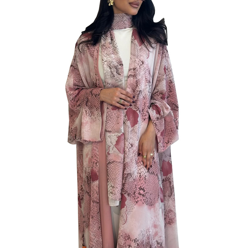 Sukienki muzułmańskie na Eid R – Women Accessories Dubai recenzja i cena
