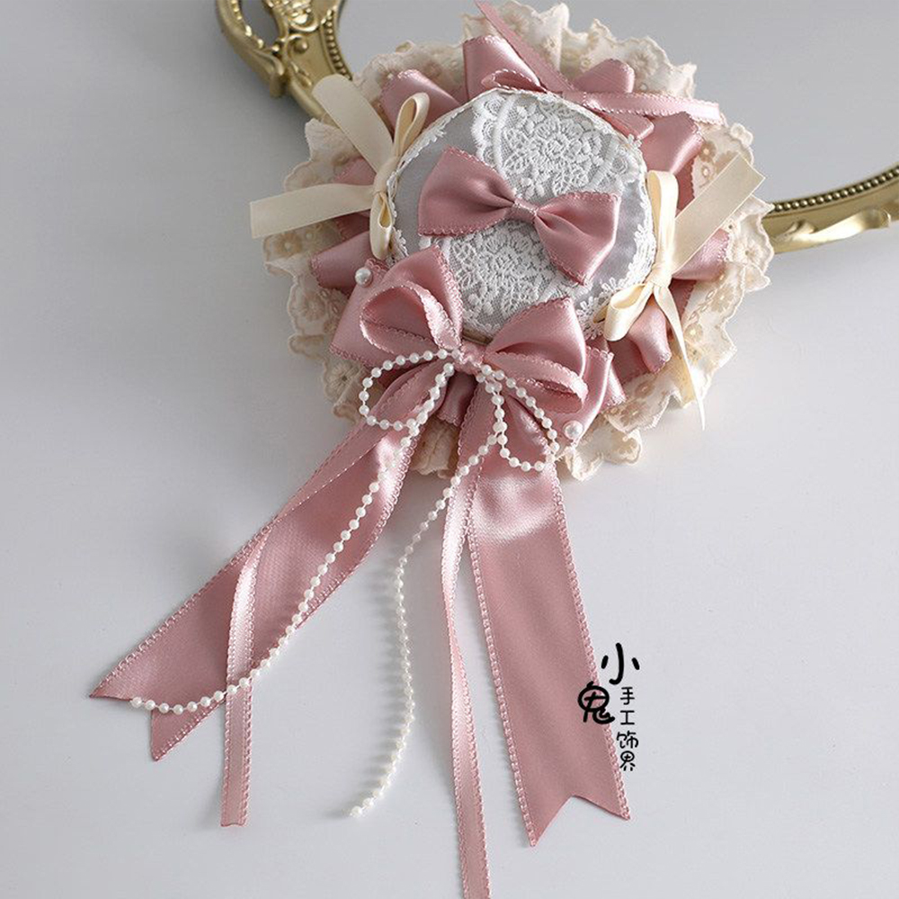 Balet Lolita, styl baletowy, u – Women'S Y2K Accessories recenzja i cena