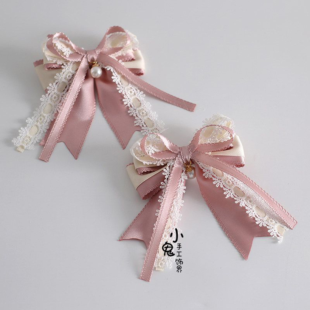 Balet Lolita, styl baletowy, u – Women'S Y2K Accessories recenzja i cena