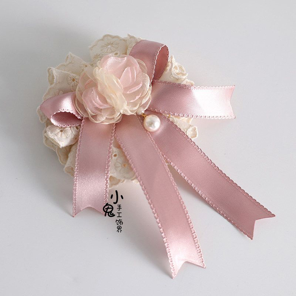 Balet Lolita, styl baletowy, u – Women'S Y2K Accessories recenzja i cena