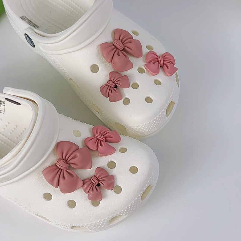 6 szt. Letnie ozdoby do butów, – Women'S Accessories For Crocs recenzja i cena