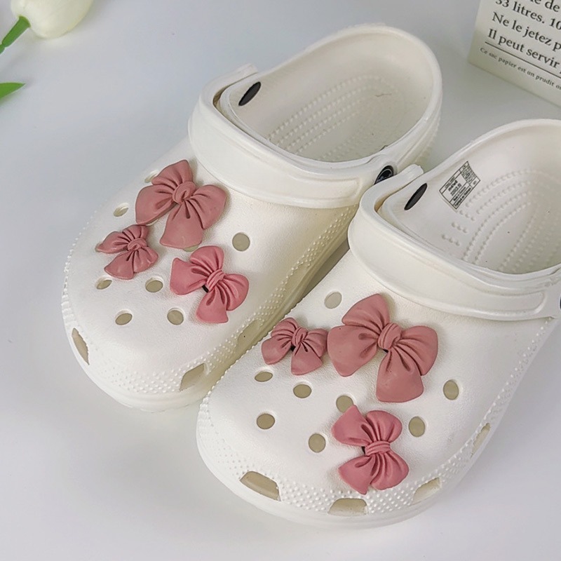 6 szt. Letnie ozdoby do butów, – Women'S Accessories For Crocs recenzja i cena