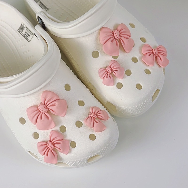 6 szt. Letnie ozdoby do butów, – Women'S Accessories For Crocs recenzja i cena