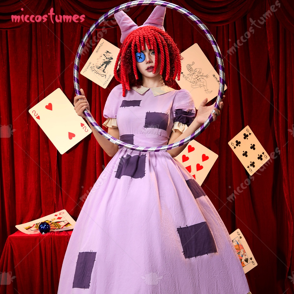 【Gotowy do wysyłki】Cosplay.fm  – Women Knight Accessories recenzja i cena