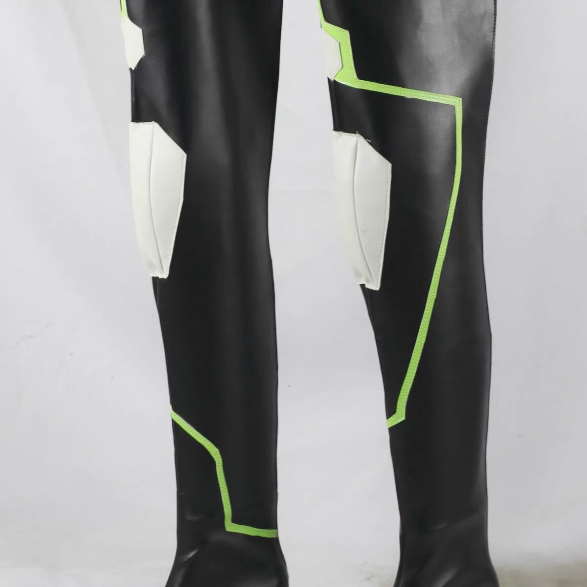 Buty do cosplayu Viper z gry V – Women'S Accessories For Shoes recenzja i cena