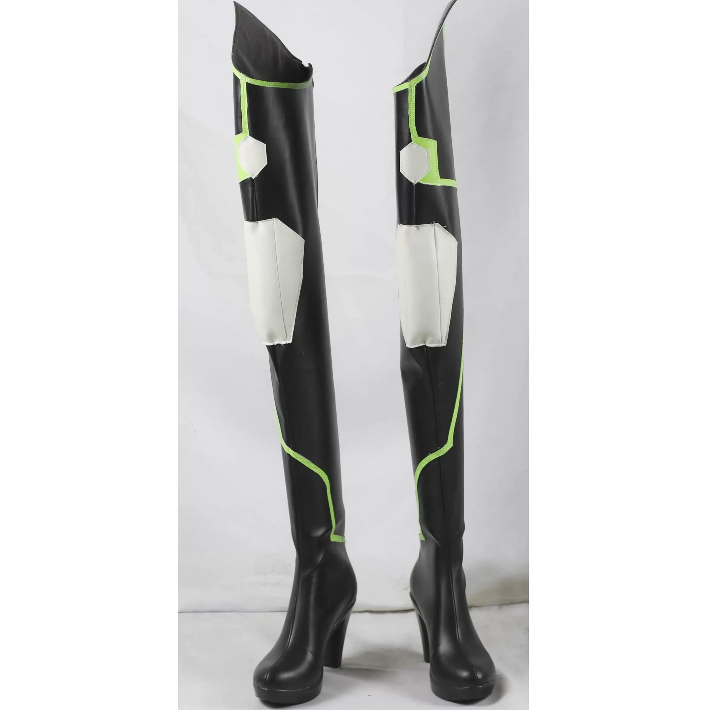 Buty do cosplayu Viper z gry V – Women'S Accessories For Shoes recenzja i cena