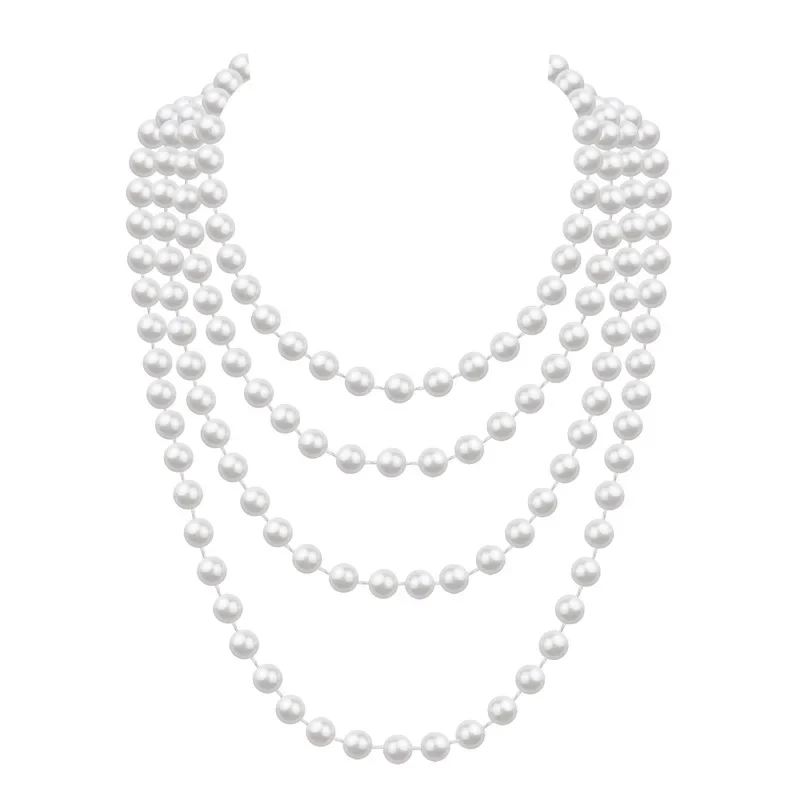 3 SZT./zestaw Akcesoria do suk – Women'S Accessories In The 1920S recenzja i cena