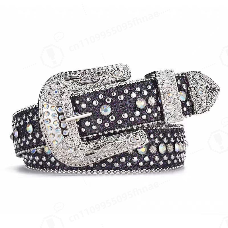 Pasek z dżetami w stylu Y2K dl – Women'S Y2K Accessories recenzja i cena