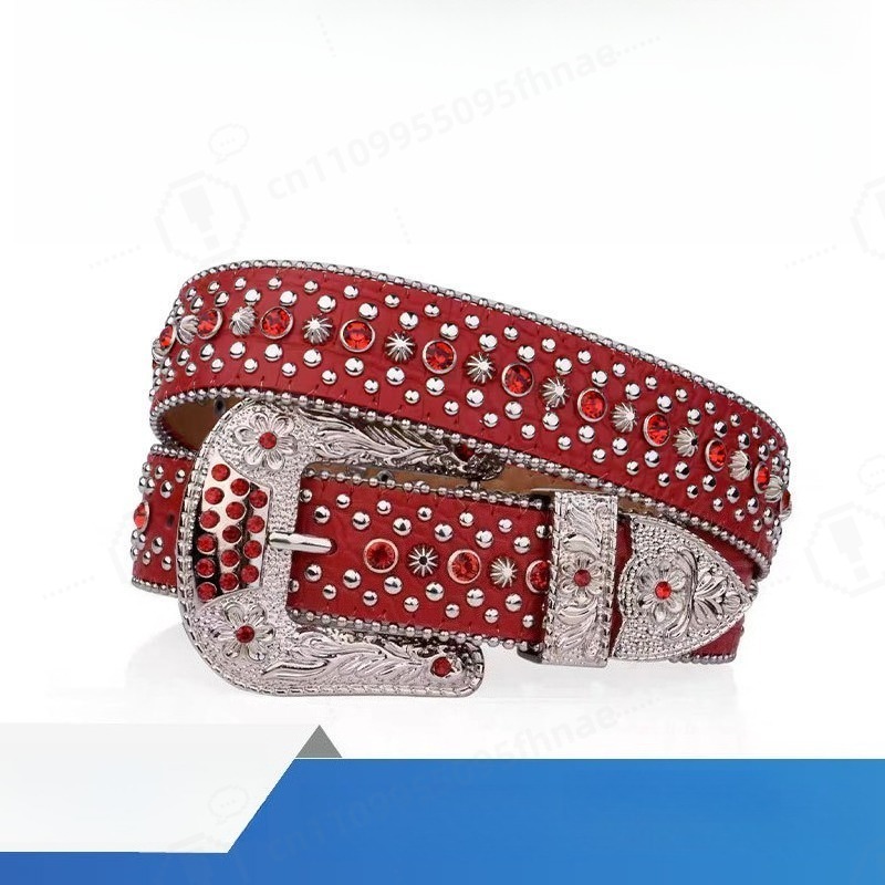 Pasek z dżetami w stylu Y2K dl – Women'S Y2K Accessories recenzja i cena