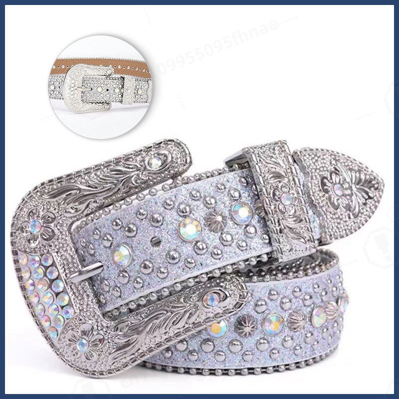 Pasek z dżetami w stylu Y2K dl – Women'S Y2K Accessories recenzja i cena