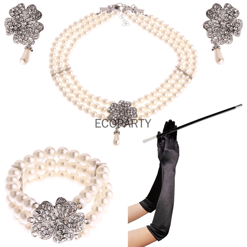 Audrey Hepburn śniadanie w Tif – Women'S Accessories In The 1950S recenzja i cena