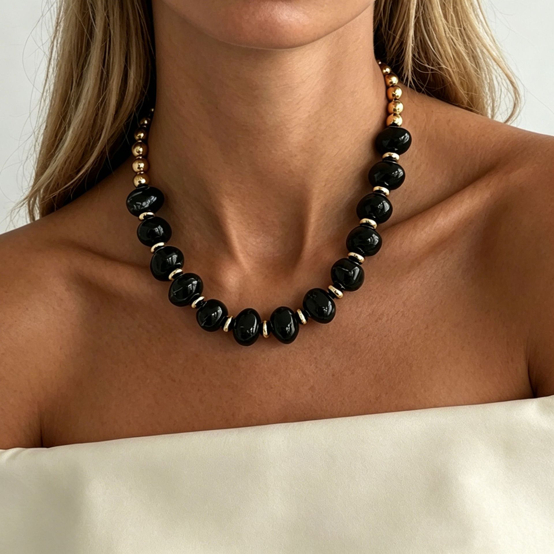Akcesoria Modowe, Naszyjnik z  – Women Accessories Temu recenzja i cena