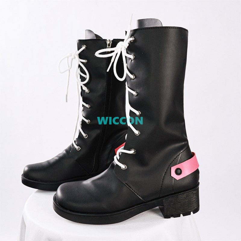 Kostium Cosplay Kasane Teto Pe – Women'S Accessories For Shoes recenzja i cena