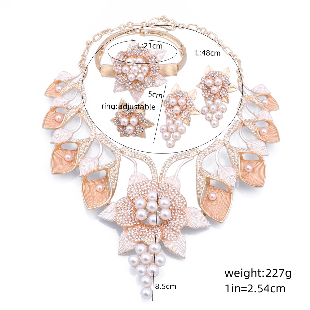 Damski kryształ Dubai złoty ko – Women Accessories Dubai recenzja i cena