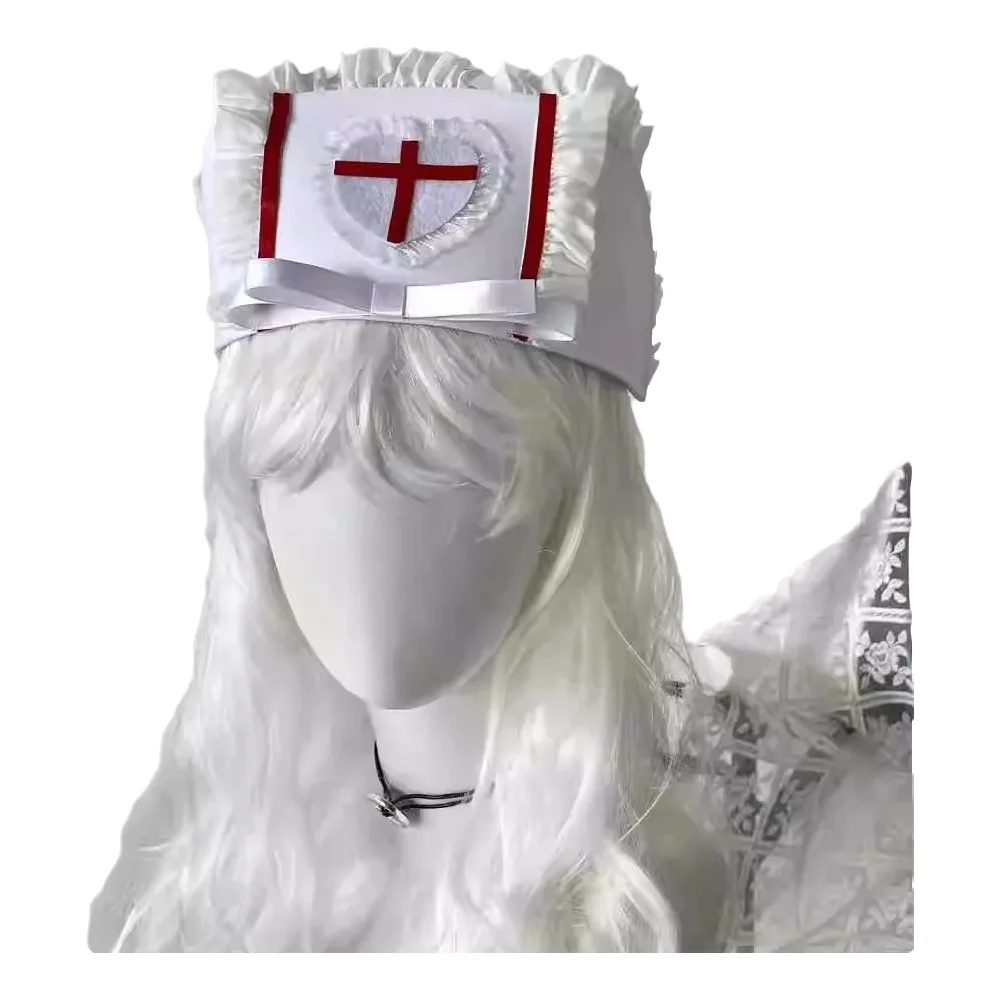 Akcesoria do cosplayu: czepek  – Women'S Y2K Accessories recenzja i cena
