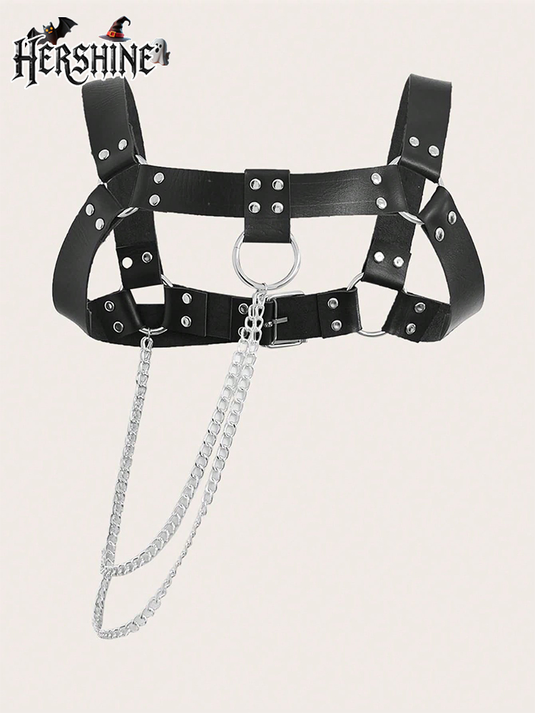 HERSHINE 1 sztuka damska sekso – Women'S Y2K Accessories recenzja i cena