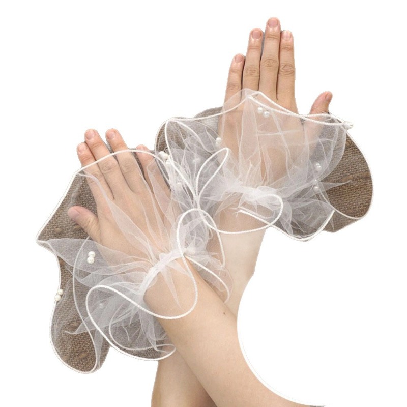 Producent rękawów ślubnych z s – Women'S Accessories Manufacturers recenzja i cena