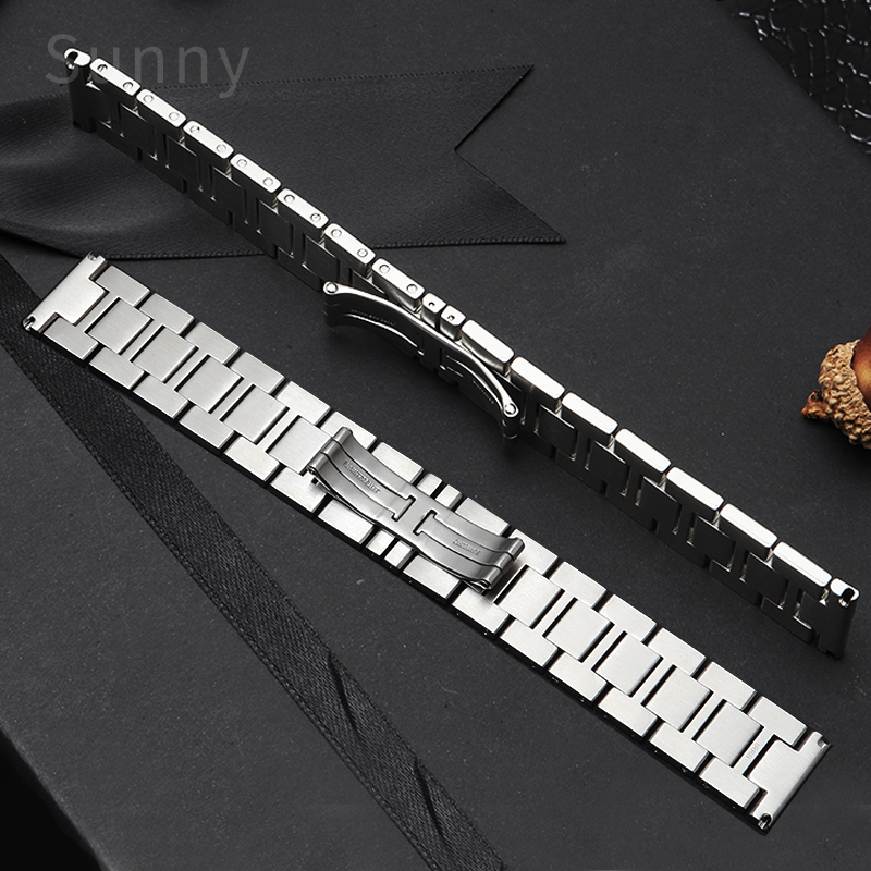 Pasek ze zegarek ze stali nier – Women'S Accessories Cartier recenzja i cena